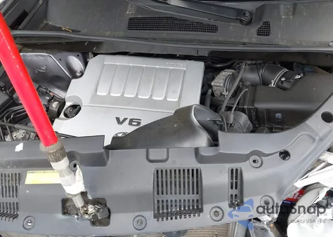 2012 Toyota Highlander Base V6/Se V6 from USA, damaged, VIN 5TDBK3EH0CS122703